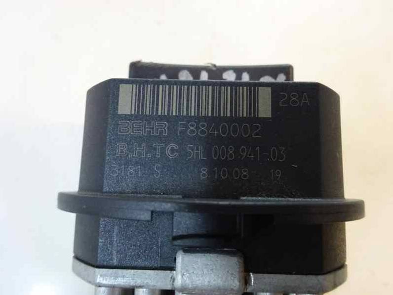 RESISTENCIA CALEFACCION CITROEN C4 BERLINA 2008 1.6 16V (120 CV)