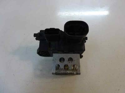 RESISTENCIA CALEFACCION CITROEN C4 BERLINA 2008 1.6 16V (120 CV)