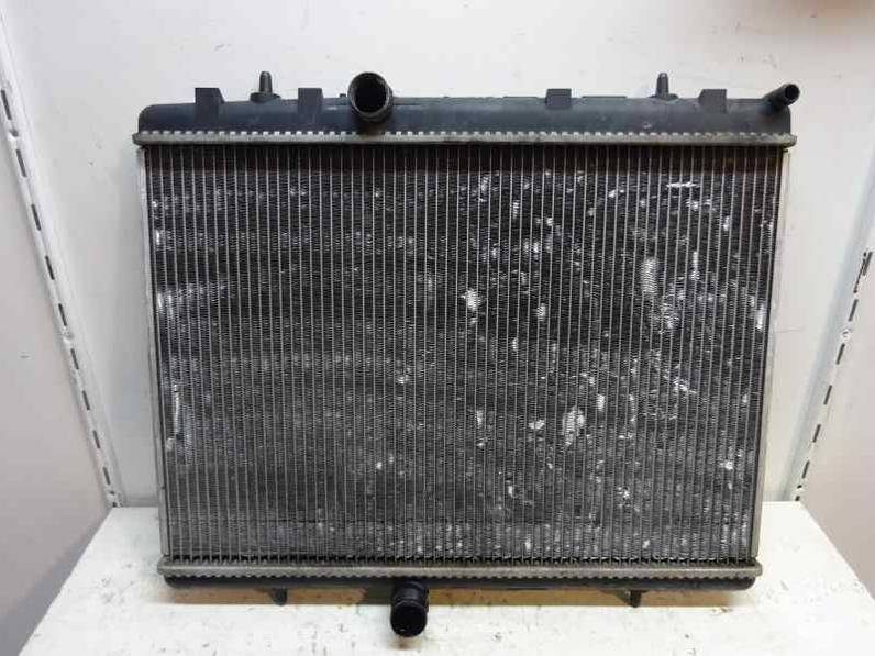 RADIADOR AGUA CITROEN C4 BERLINA 2008 1.6 16V (120 CV)