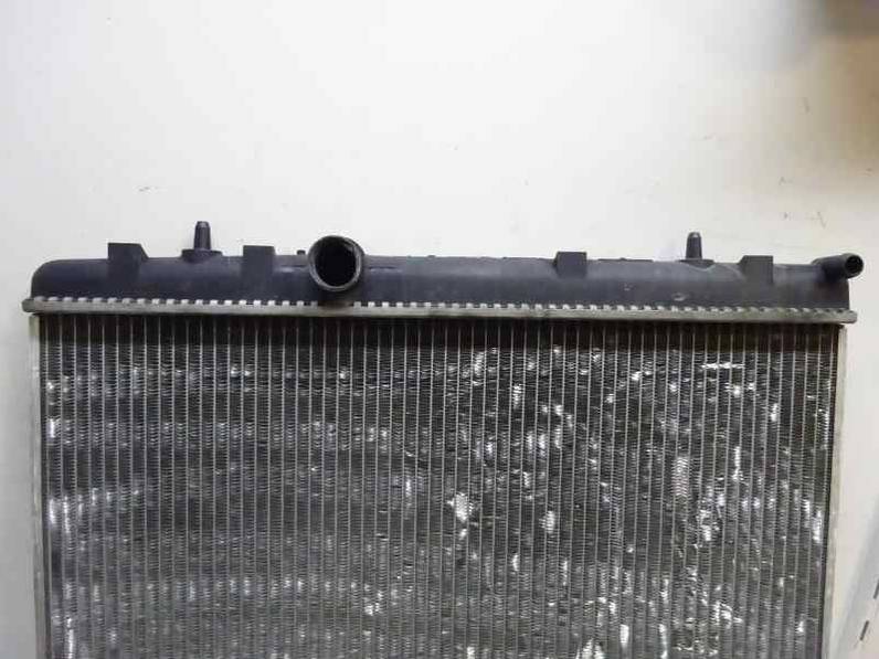 RADIADOR AGUA CITROEN C4 BERLINA 2008 1.6 16V (120 CV)