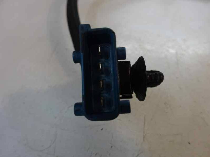 SONDA LAMBDA CITROEN C4 BERLINA 2008 1.6 16V (120 CV)