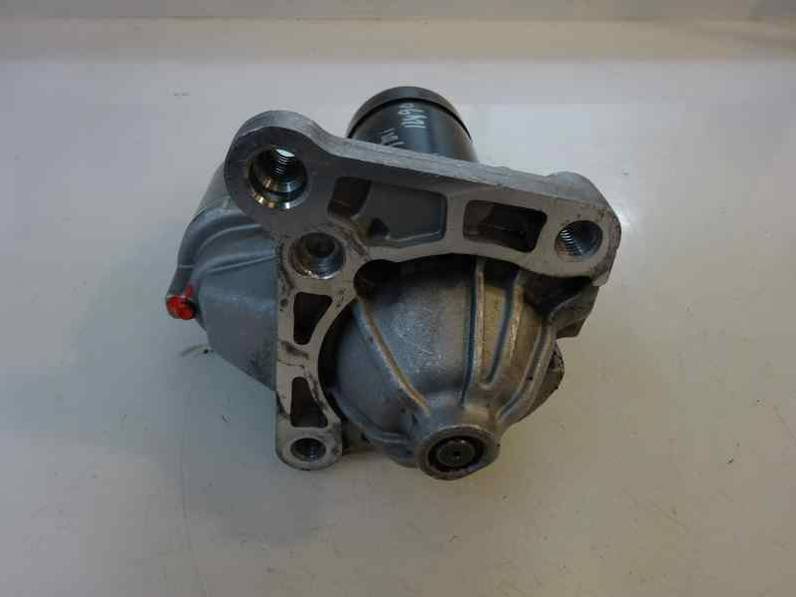 MOTOR ARRANQUE RENAULT MEGANE I FASE 2 BERLINA 2002 1.9 DTI D (80 CV)