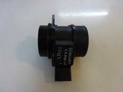 CAUDALIMETRO CITROEN BERLINGO 2006 2.0 HDI (90 CV)