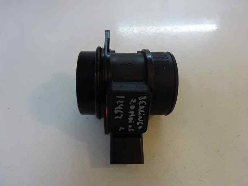 CAUDALIMETRO CITROEN BERLINGO 2006 2.0 HDI (90 CV)