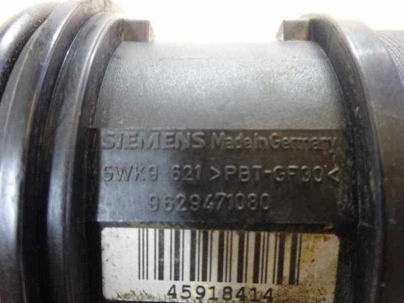 CAUDALIMETRO CITROEN BERLINGO 2006 2.0 HDI (90 CV)