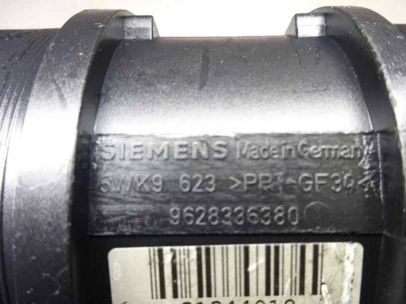 CAUDALIMETRO CITROEN XSARA BERLINA 2002 2.0 HDI (90 CV)