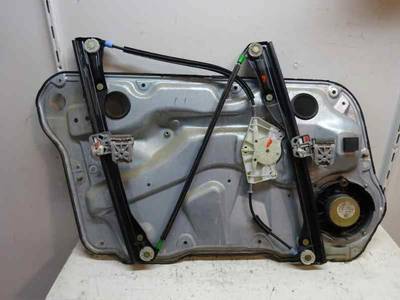 ELEVALUNAS DELANTERO DERECHO VOLKSWAGEN GOLF IV BERLINA 1998 1.9 TDI (110 CV)