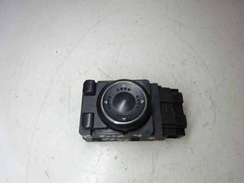 MANDO RETROVISOR VOLKSWAGEN GOLF IV BERLINA 1998 1.9 TDI (110 CV)