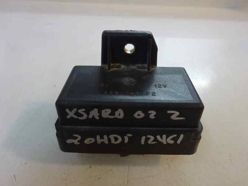 CAJA PRECALENTAMIENTO CITROEN XSARA BERLINA 2002 2.0 HDI (90 CV)