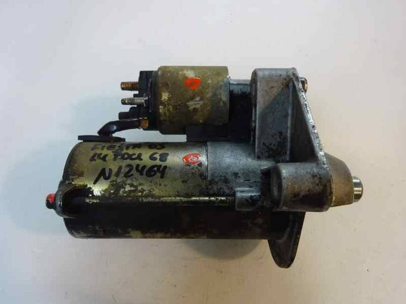 MOTOR ARRANQUE FORD FIESTA 2003 1.4 TDCI (68 CV)