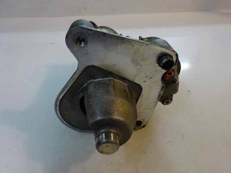 MOTOR ARRANQUE FORD FIESTA 2003 1.4 TDCI (68 CV)