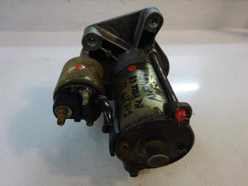 MOTOR ARRANQUE FORD FIESTA 2003 1.4 TDCI (68 CV)