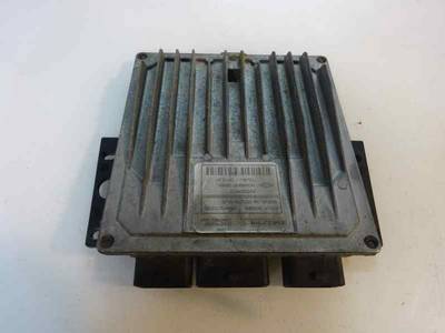 CENTRALITA MOTOR UCE RENAULT CLIO II FASE II 2002 1.5 DCI D (65 CV)