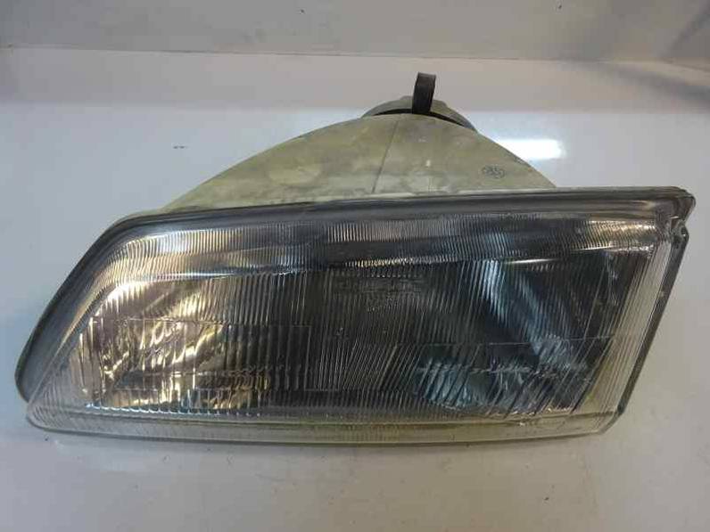 FARO IZQUIERDO PEUGEOT 106 1994 1.5 D (57 CV)