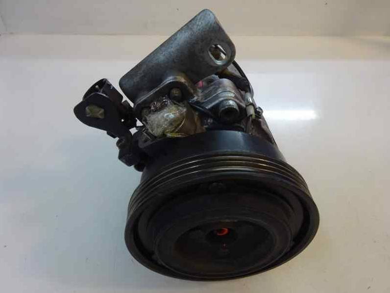 COMPRESOR AIRE ACONDICIONADO BMW SERIE 3 COMPACTO 2000 1.7 TURBODIESEL (90 CV)