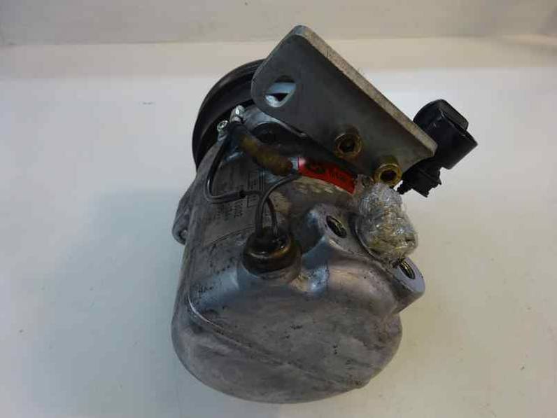 COMPRESOR AIRE ACONDICIONADO BMW SERIE 3 COMPACTO 2000 1.7 TURBODIESEL (90 CV)