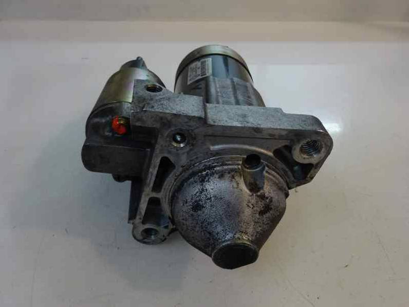 MOTOR ARRANQUE RENAULT CLIO II FASE II 2002 1.5 DCI D (65 CV)