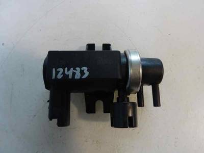 VALVULA AIRE ADICIONAL PEUGEOT 307 BREAK SW 2003 2.0 HDI FAP (107 CV)