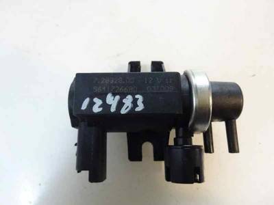 VALVULA AIRE ADICIONAL PEUGEOT 307 BREAK SW 2003 2.0 HDI FAP (107 CV)