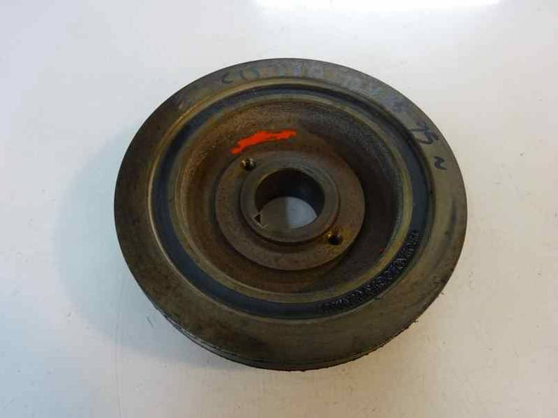 POLEA CIGUENAL CITROEN C15 1995 1.8 D (60 CV)