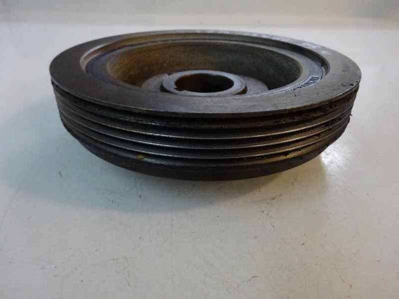 POLEA CIGUENAL CITROEN C15 1995 1.8 D (60 CV)