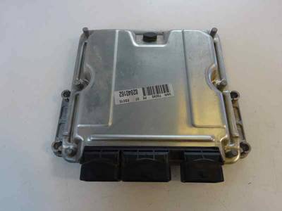 CENTRALITA MOTOR UCE PEUGEOT 307 BREAK SW 2003 2.0 HDI FAP (107 CV)