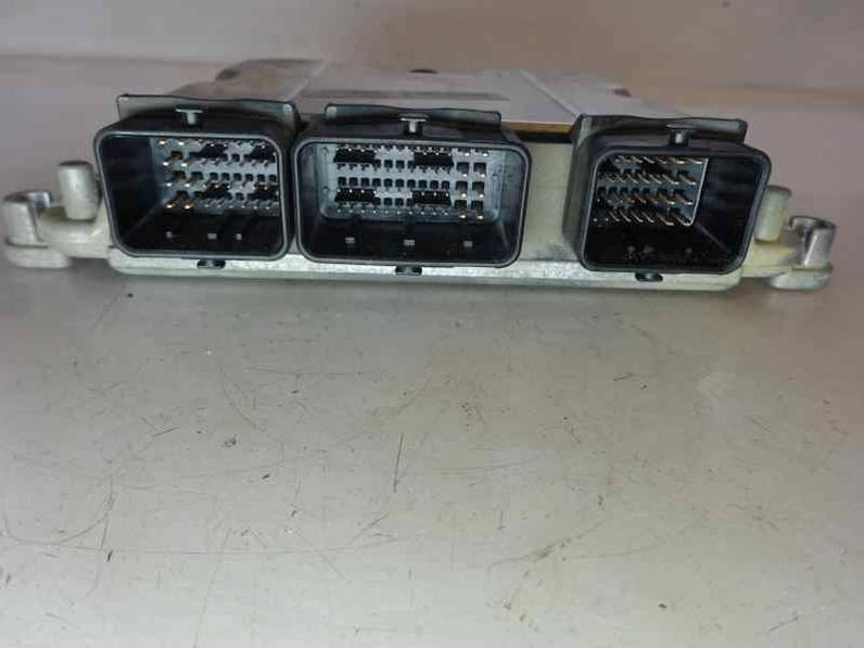 CENTRALITA MOTOR UCE PEUGEOT 307 BREAK SW 2003 2.0 HDI FAP (107 CV)