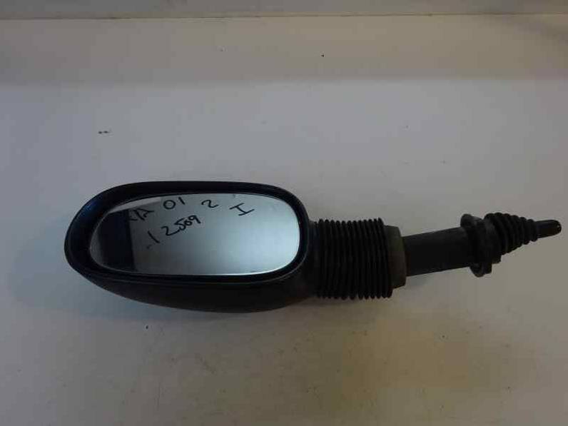 RETROVISOR IZQUIERDO FORD KA 2001 1.3 (60 CV)