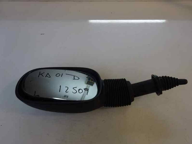 RETROVISOR DERECHO FORD KA 2001 1.3 (60 CV)