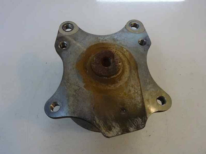 BUJE PEUGEOT 307 BREAK SW 2003 2.0 HDI FAP (107 CV)