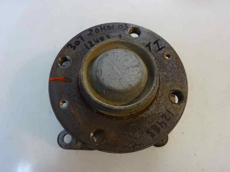 BUJE PEUGEOT 307 BREAK SW 2003 2.0 HDI FAP (107 CV)