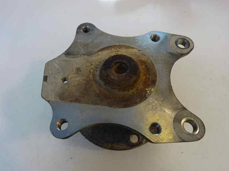 BUJE PEUGEOT 307 BREAK SW 2003 2.0 HDI FAP (107 CV)