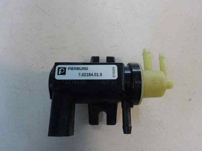 VALVULA AIRE ADICIONAL SEAT TOLEDO 2000 1.9 TDI (110 CV)