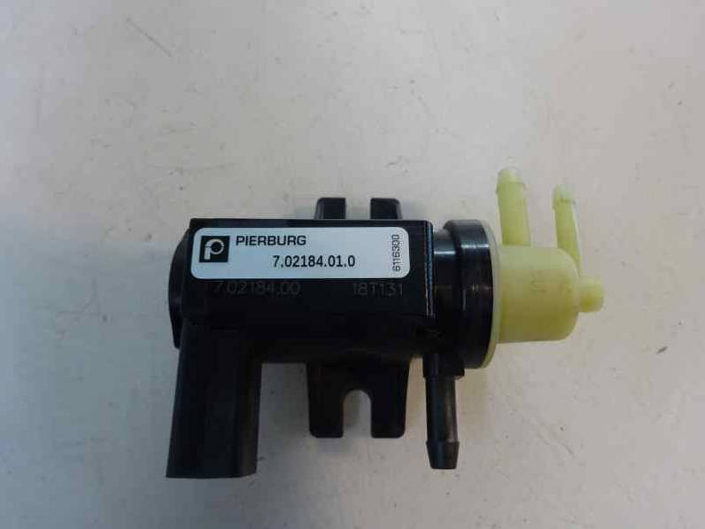 VALVULA AIRE ADICIONAL SEAT TOLEDO 2000 1.9 TDI (110 CV)