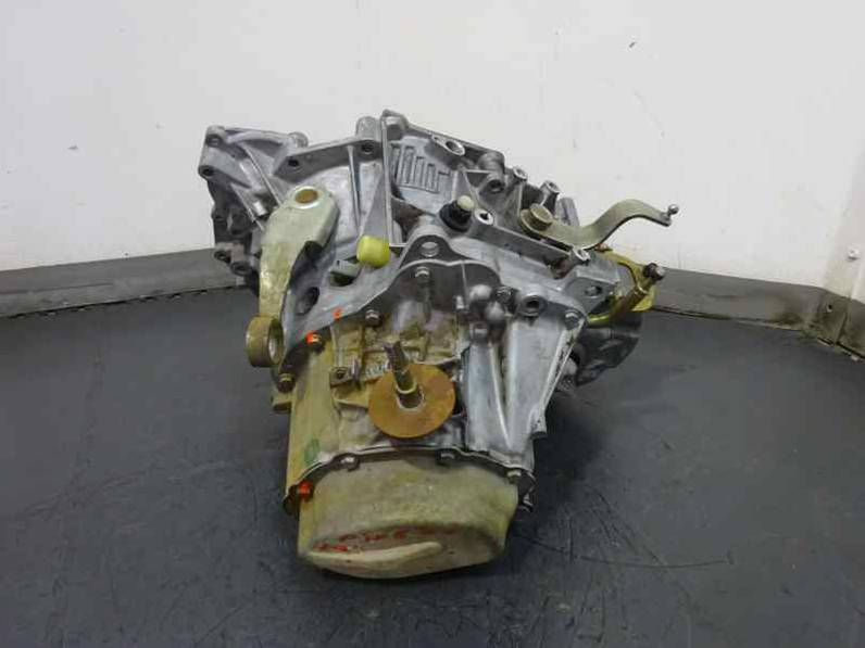 CAJA CAMBIOS PEUGEOT 306 BERLINA 3 4 5 PUERTAS 2000 1.9 D (69 CV)