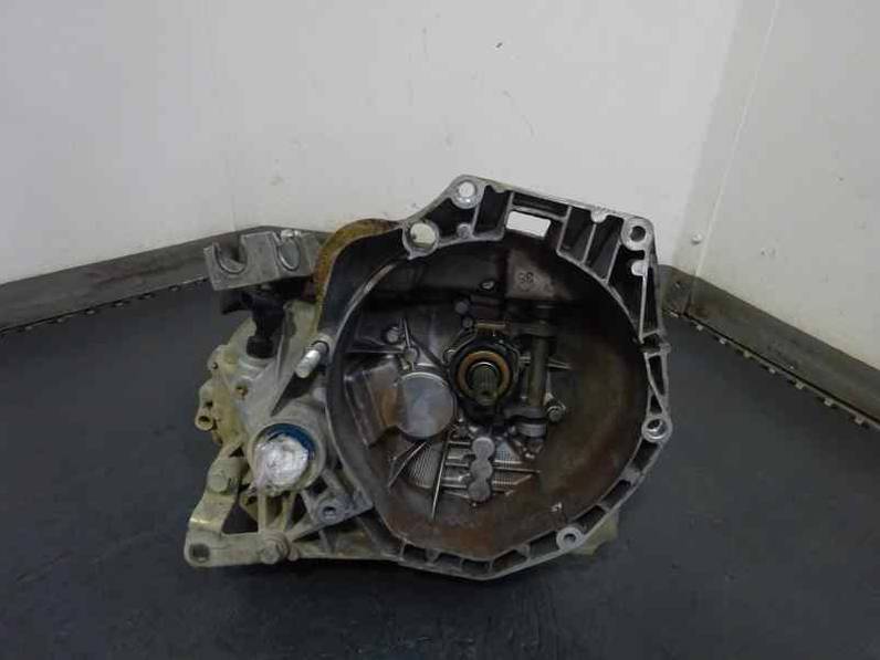 CAJA CAMBIOS FIAT LINEA 2008 1.3 16V JTD (90 CV)