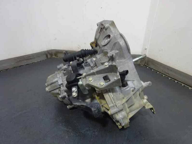 CAJA CAMBIOS FIAT LINEA 2008 1.3 16V JTD (90 CV)