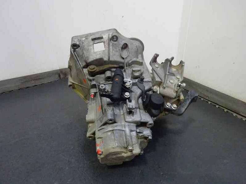 CAJA CAMBIOS FIAT LINEA 2008 1.3 16V JTD (90 CV)