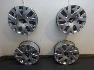 LLANTA CITROEN C4 BERLINA 2008 1.6 16V (120 CV)