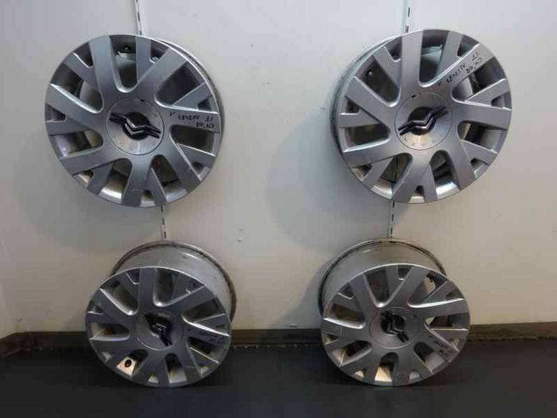 LLANTA CITROEN C4 BERLINA 2008 1.6 16V (120 CV)