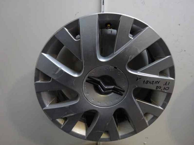 LLANTA CITROEN C4 BERLINA 2008 1.6 16V (120 CV)