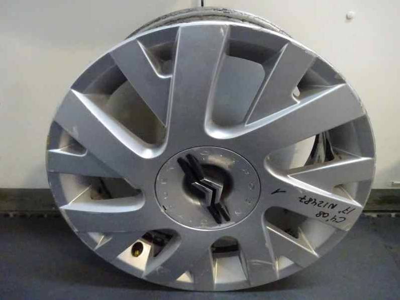 LLANTA CITROEN C4 BERLINA 2008 1.6 16V (120 CV)