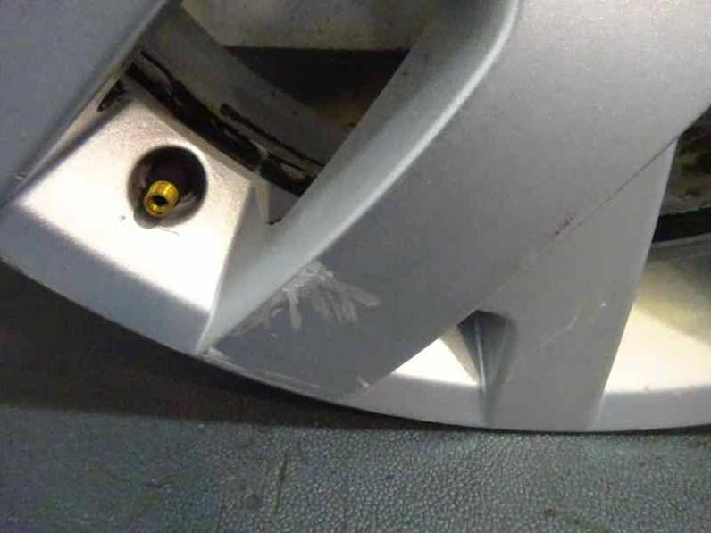 LLANTA CITROEN C4 BERLINA 2008 1.6 16V (120 CV)