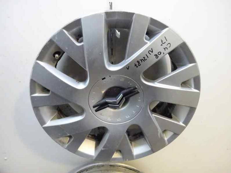 LLANTA CITROEN C4 BERLINA 2008 1.6 16V (120 CV)