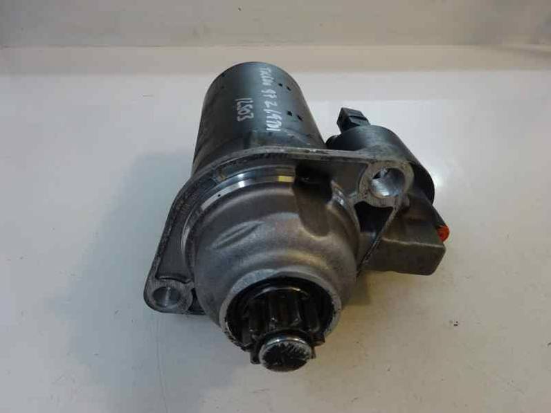 MOTOR ARRANQUE SEAT TOLEDO 1997 1.9 TDI (110 CV)