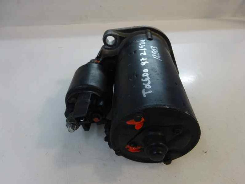 MOTOR ARRANQUE SEAT TOLEDO 1997 1.9 TDI (110 CV)