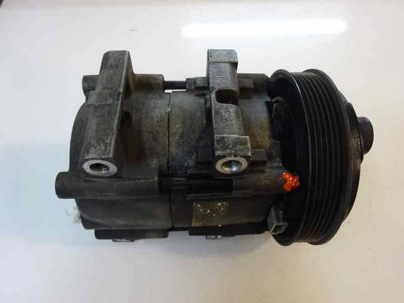 COMPRESOR AIRE ACONDICIONADO FORD KA 2001 1.3 (60 CV)