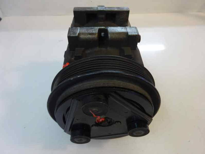 COMPRESOR AIRE ACONDICIONADO FORD KA 2001 1.3 (60 CV)