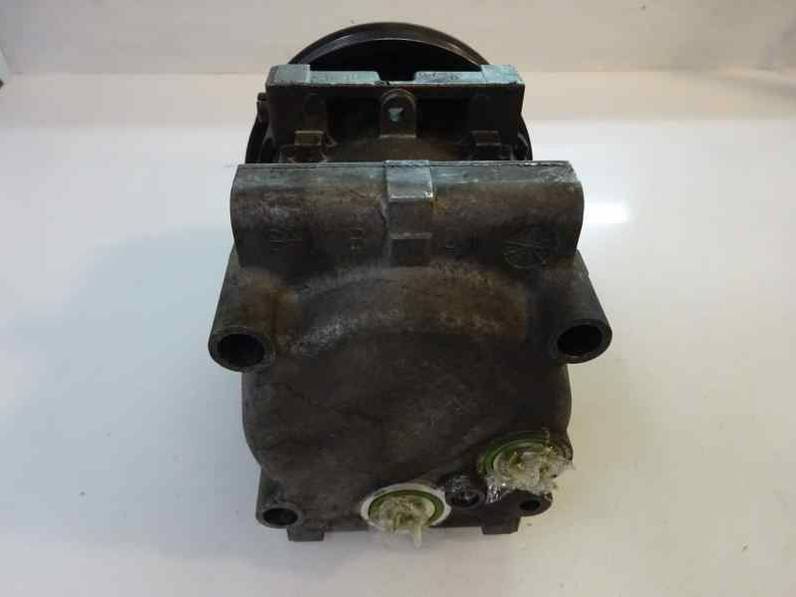COMPRESOR AIRE ACONDICIONADO FORD KA 2001 1.3 (60 CV)