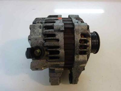 ALTERNADOR FORD FIESTA BERLINA 1998 1.25 16V (75 CV)